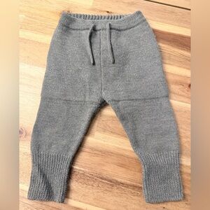 Sloomb Wool Scouts – Nettle – Size 0–6 Months | Cloth Diaper Cover